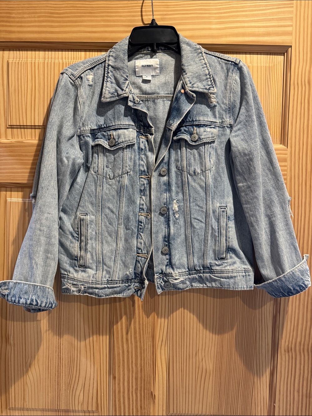 Old Navy Jean Jacket